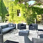 Mas Chateau Blanc